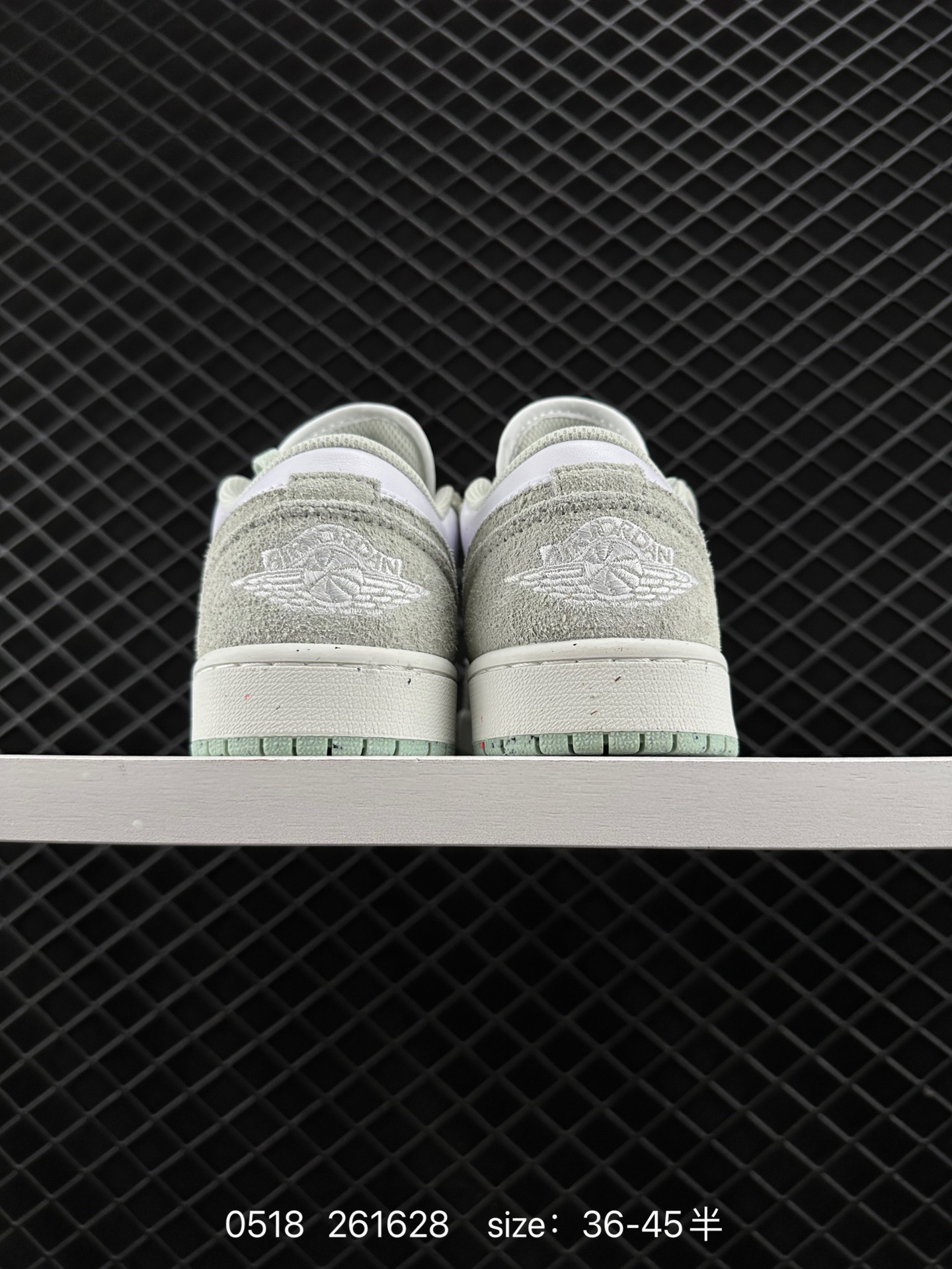 Air Jordan 1 Low AJ1